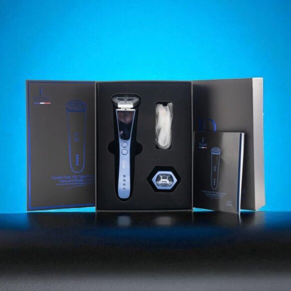 Prédiré Paris  15X Transformation Face and Body Device - Picture 2 of 6